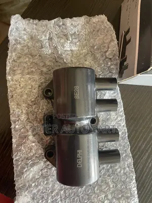 Chevrolet Spark Ignition Coil. Original