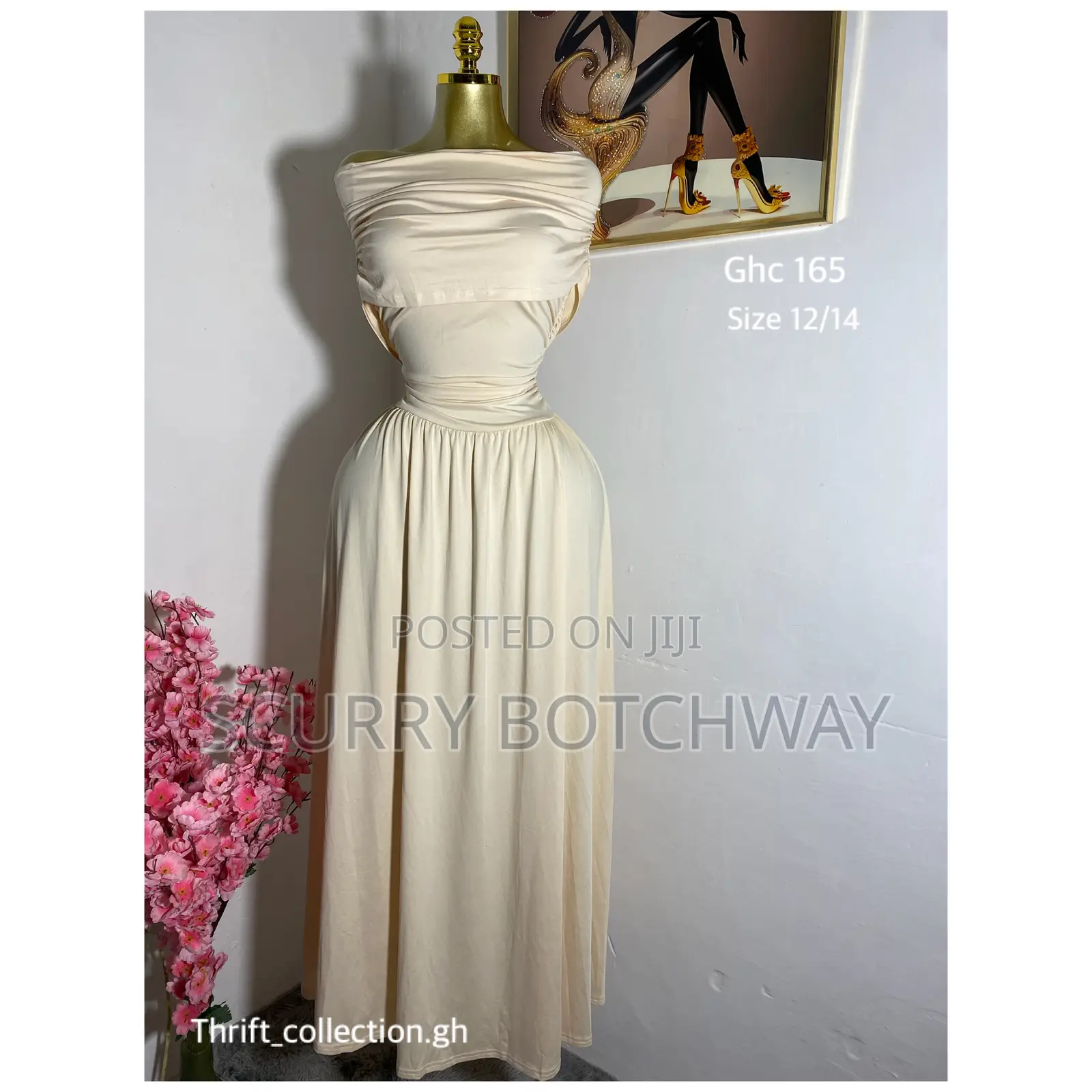 Unbranded Dresses