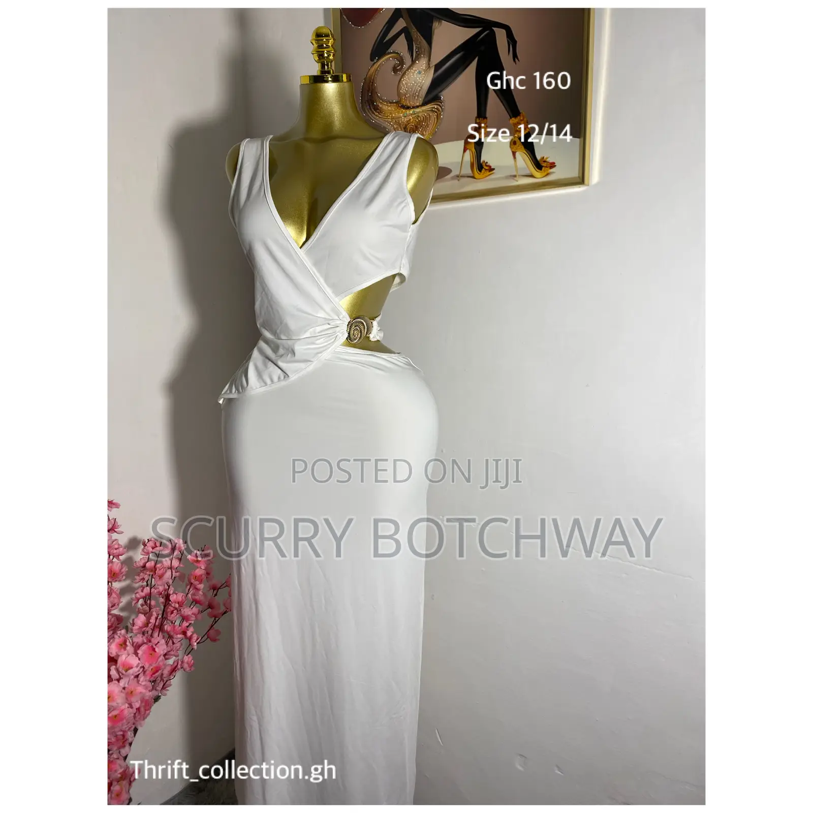 Unbranded Dresses