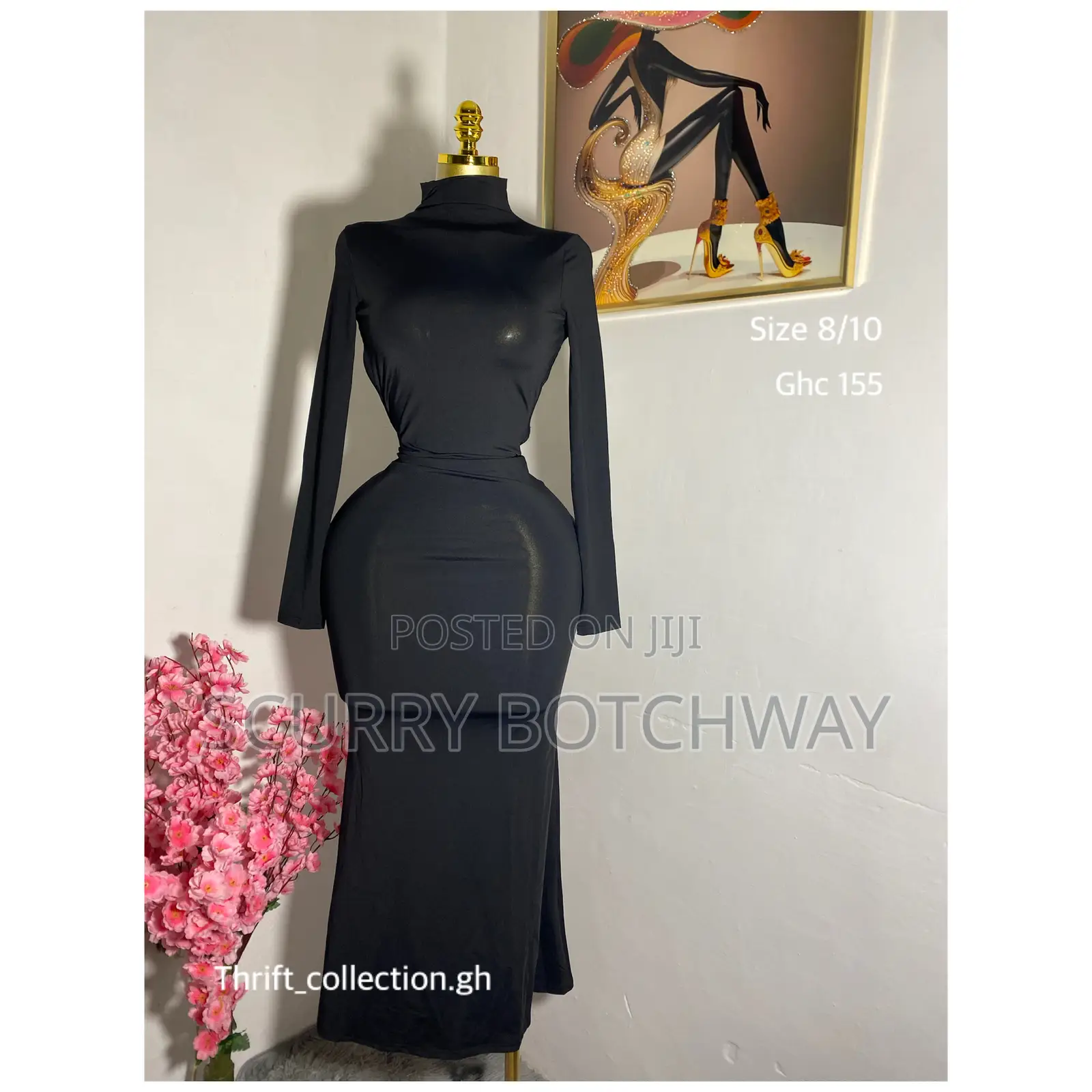 Unbranded Dresses