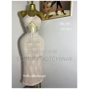 Unbranded Dresses