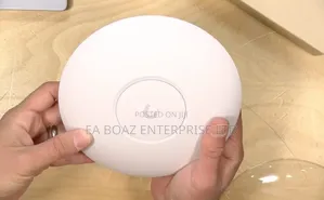 Ubiquiti U7- Lite Be5000 Wifi 7 Access Point Dual Band