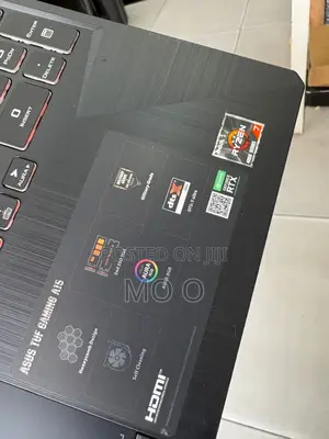 Laptop Asus TUF Gaming A15 16GB AMD Ryzen 7 SSD 512GB