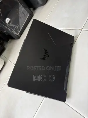 Laptop Asus TUF Gaming A15 16GB AMD Ryzen 7 SSD 512GB