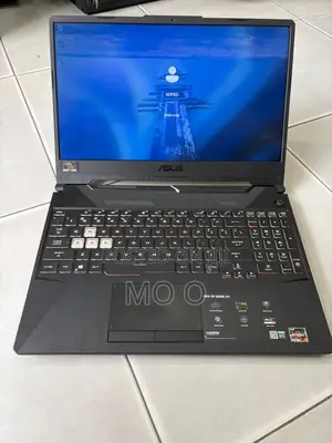 Laptop Asus TUF Gaming A15 16GB AMD Ryzen 7 SSD 512GB