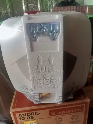 Ariston Electric Water Heater