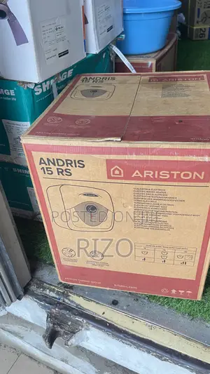 Ariston Electric Water Heater