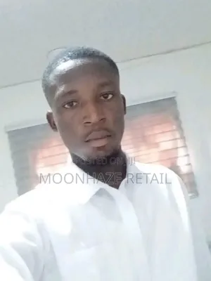 ​Reliable Personal Errand Service -Anywhere in Kumasi