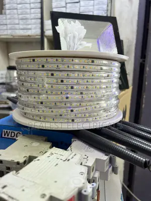 Led Sticker Strip Light