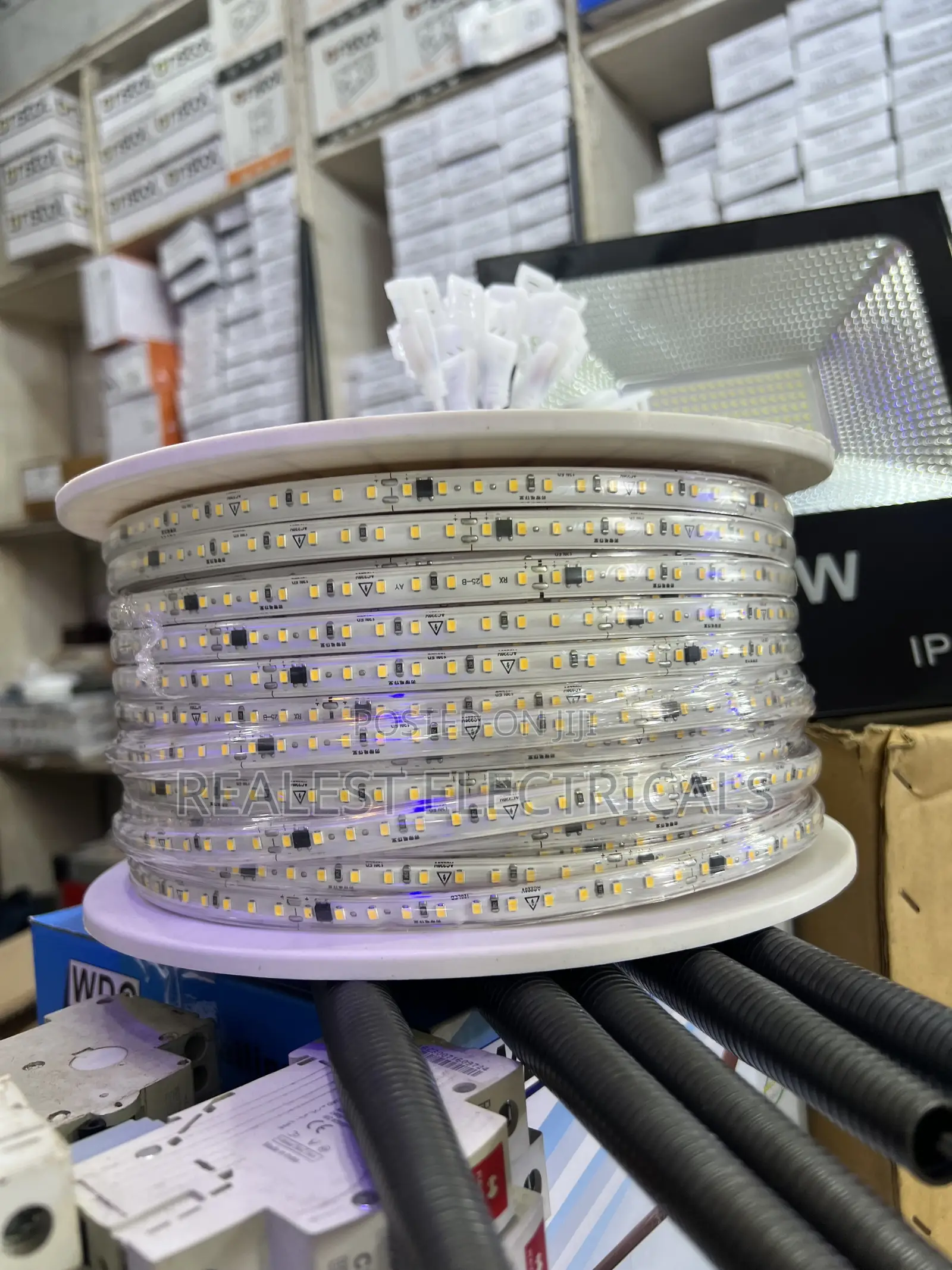 Led Sticker Strip Light