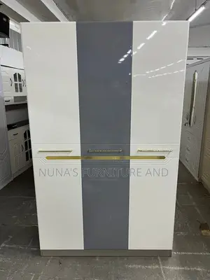 High Quality 3-1 Wardrobe