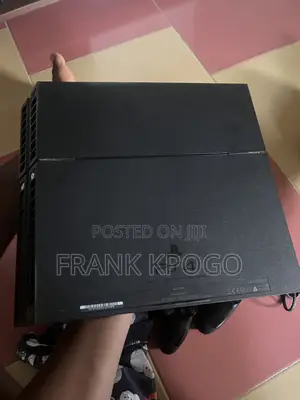 Ps4 Standard