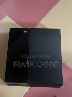 Ps4 Standard