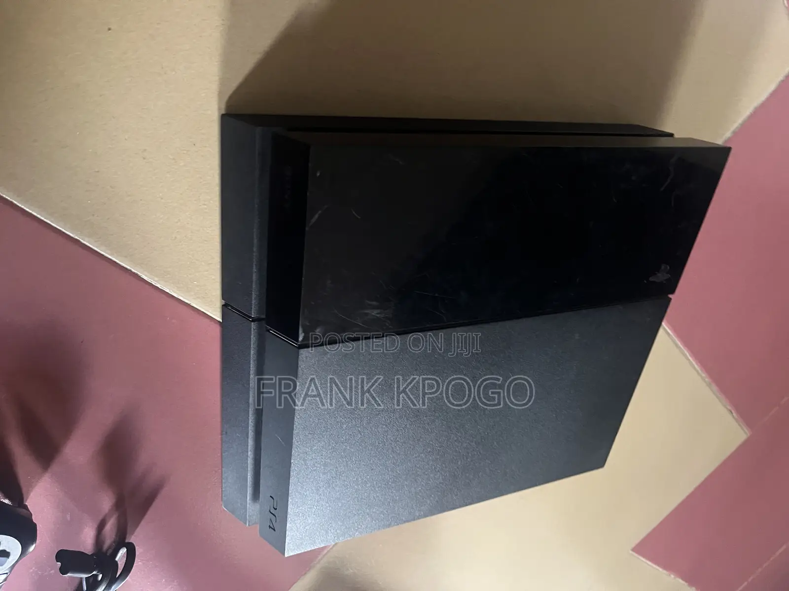 Ps4 Standard