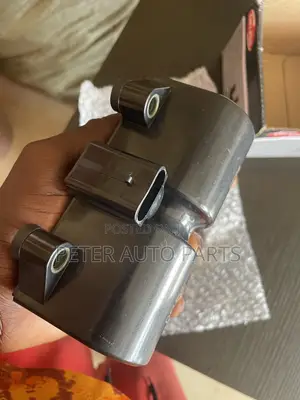 Chevrolet Spark 2012-14 Ignition Coil. Original
