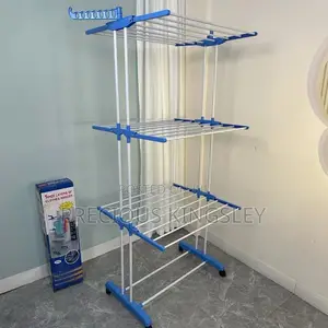 Heavy Duty Dry Line