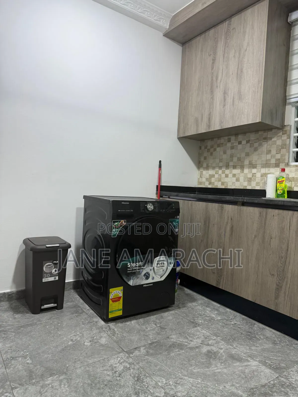2bdrm Apartment in East Airport, Papaye for rent