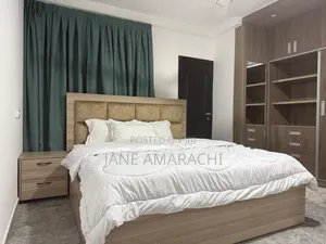 2bdrm Apartment in East Airport, Papaye for rent