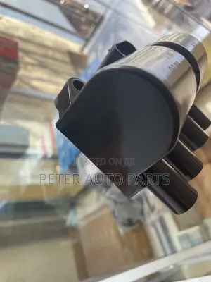 Chevrolet Spark 2014-16 Ignition Coil. Original