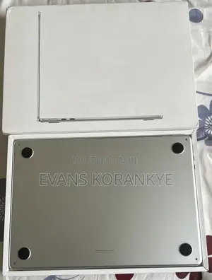 Laptop Apple MacBook Air 2025 M4 16GB Apple M4 SSD 256GB
