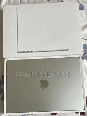 Laptop Apple MacBook Air 2025 M4 16GB Apple M4 SSD 256GB
