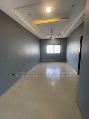 2bdrm Apartment in Miracle Properties, Madina for rent