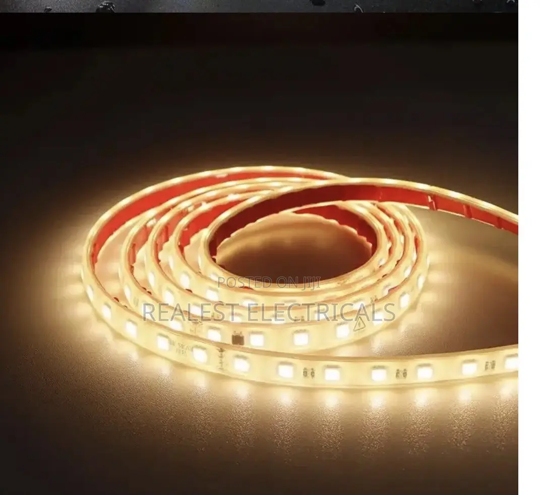 Led Sticker Strip Light