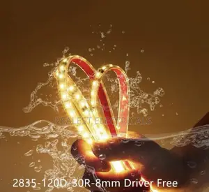 Led Sticker Strip Light