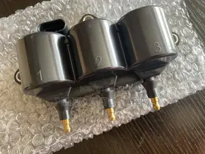 Chevrolet Matiz 3 2011-13 Ignition Coil. Original