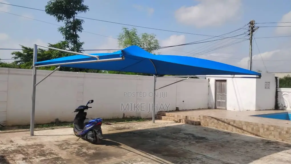 Car Canopy