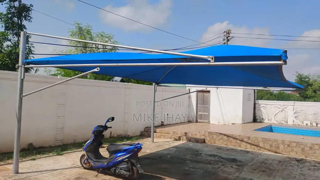 Car Canopy