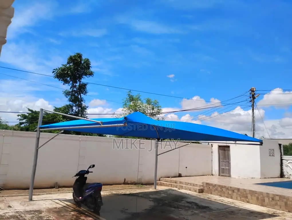 Car Canopy