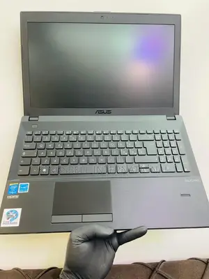 Laptop Asus PU451LD 4GB Intel Core i3 HDD 500GB