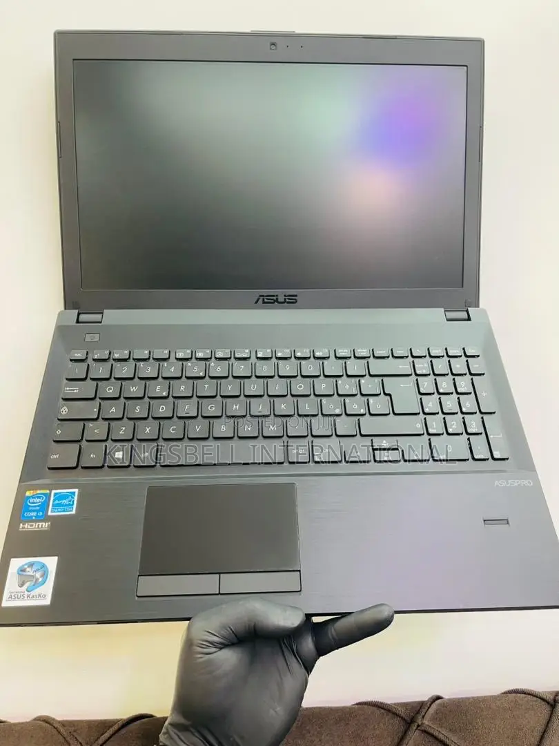 Laptop Asus PU451LD 4GB Intel Core i3 HDD 500GB