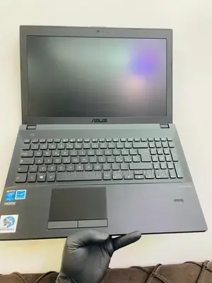Laptop Asus PU451LD 4GB Intel Core i3 HDD 500GB