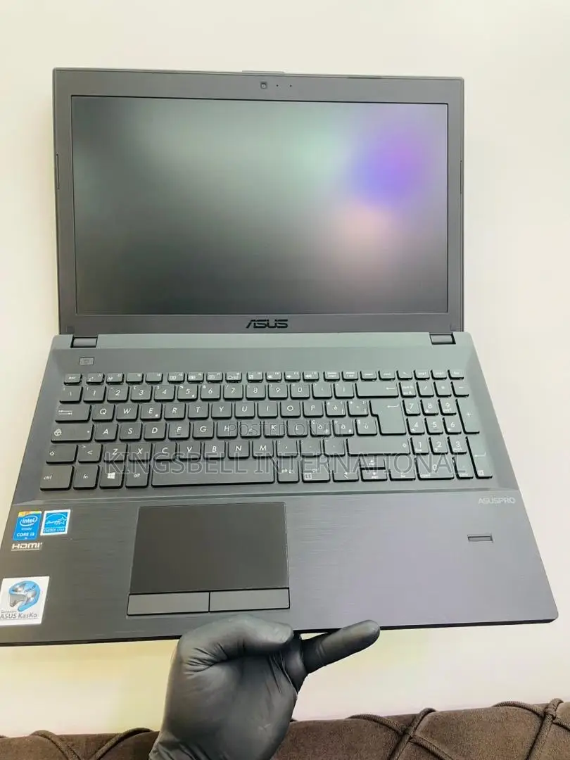 Laptop Asus PU451LD 4GB Intel Core i3 HDD 500GB