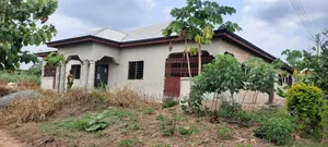 4bdrm House in Hope Estate, Ejisu-Juaben Municipal for sale