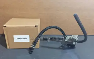 Genuine Hyundai/Kia Solenoid Valve 39400-20300