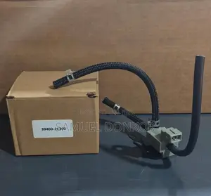 Genuine Hyundai/Kia Solenoid Valve 39400-20300