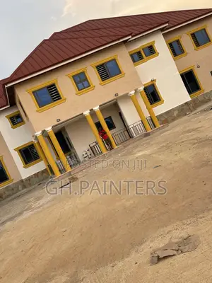 Professional Painters
