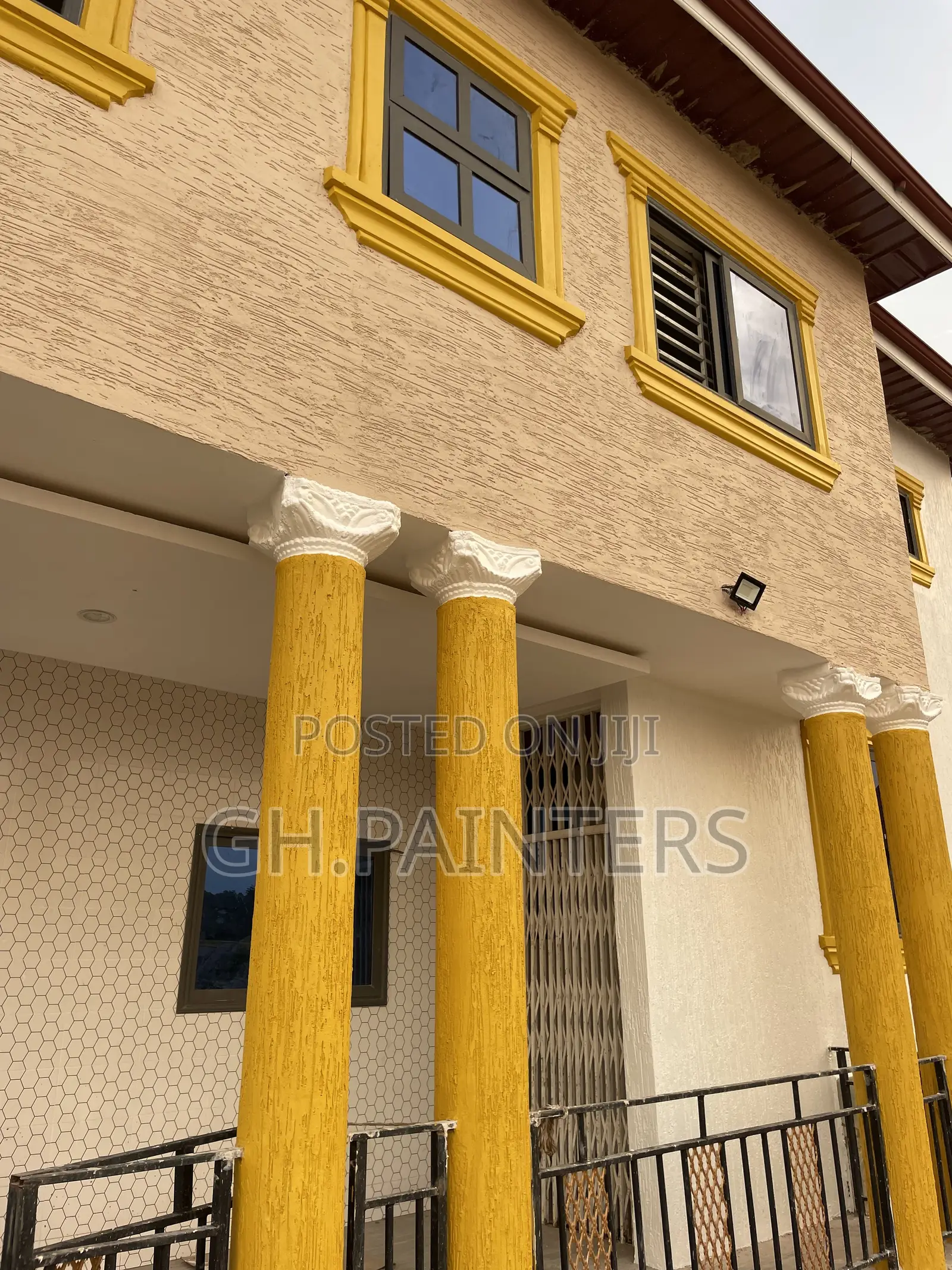 Professional Painters