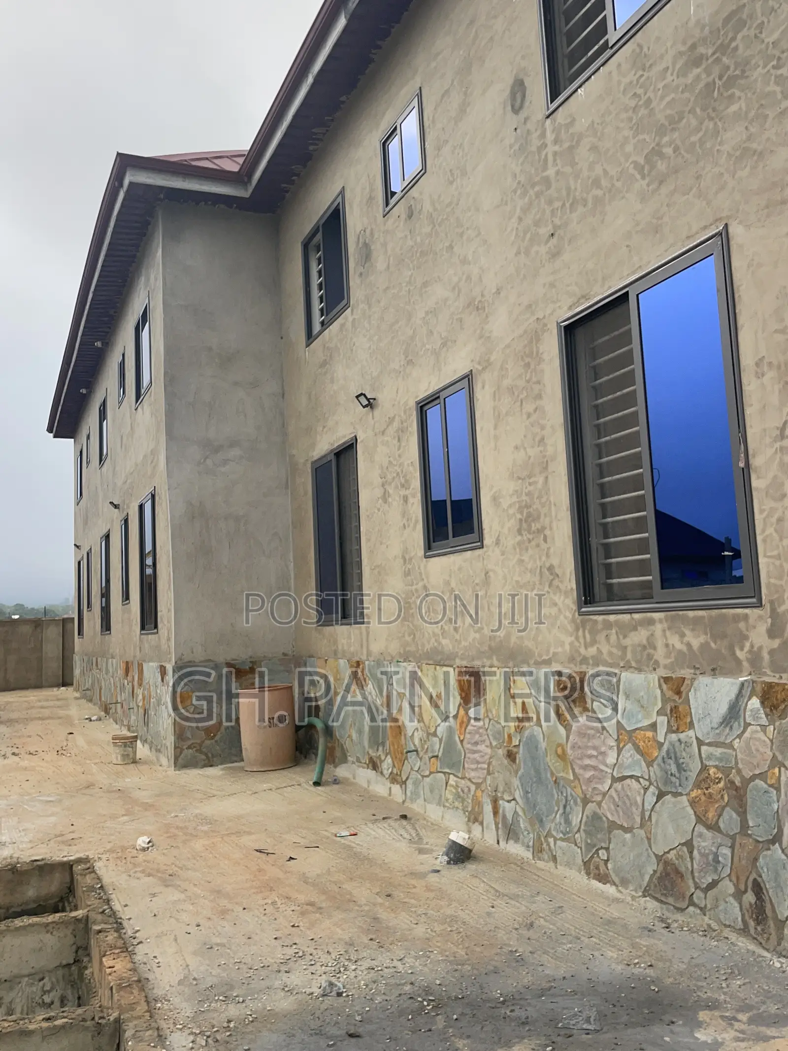 Professional Painters