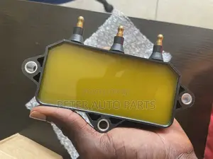 Daewoo Matiz 3 Ignition Coil. Original