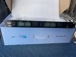 Shure P09-as Microphone