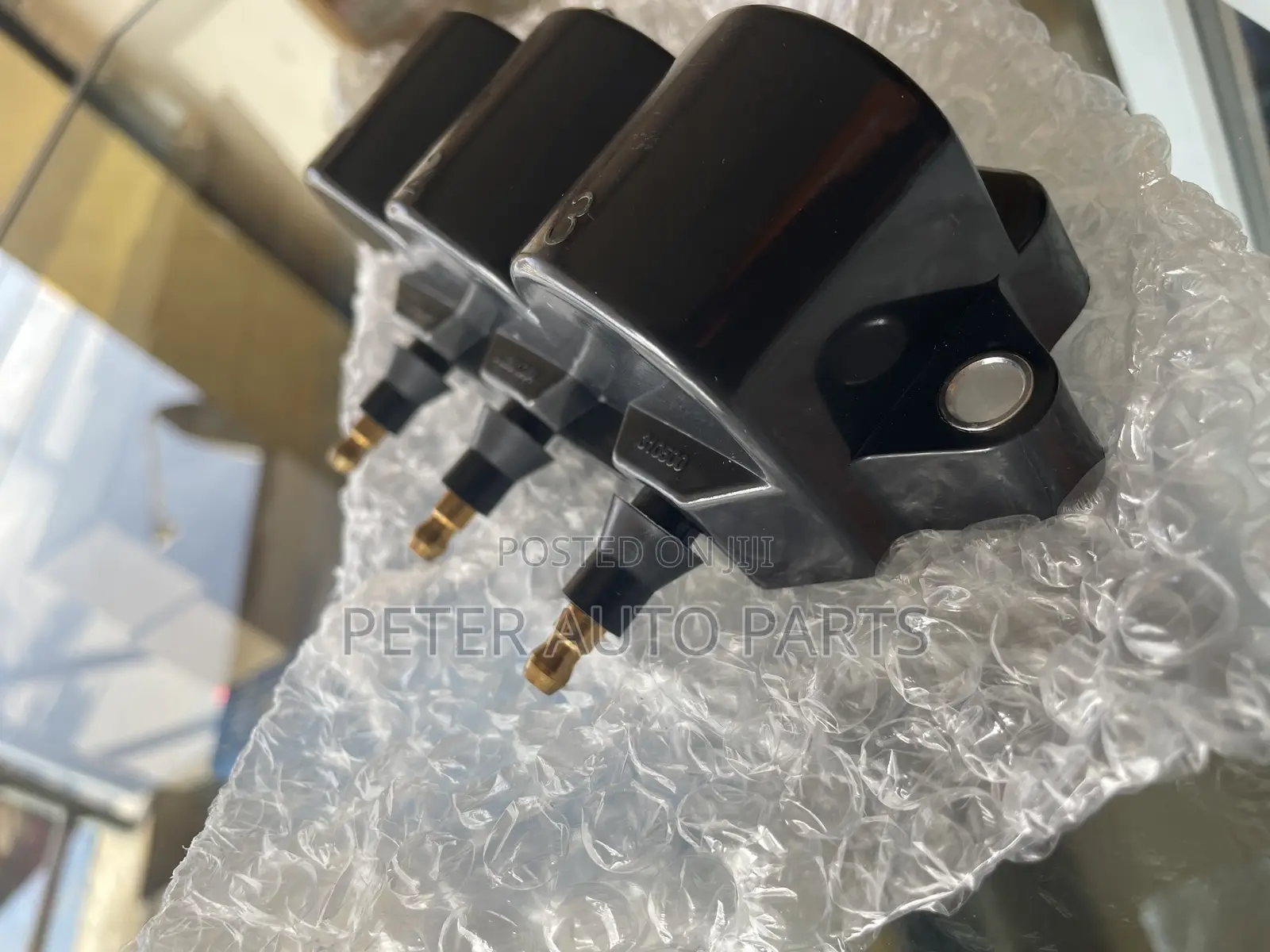 Daewoo Matiz 3 2012-16 Ignition Coil. Original