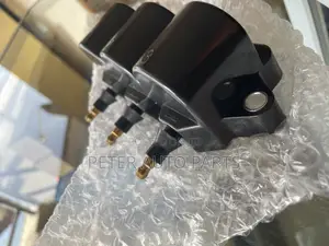 Daewoo Matiz 3 2012-16 Ignition Coil. Original