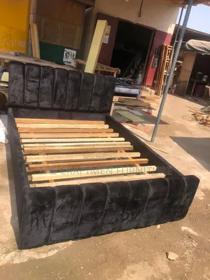 Queen Size Bed Frame
