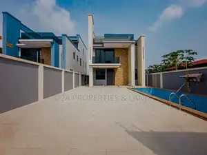4bdrm House in Tse Addo, Tseaddo for sale