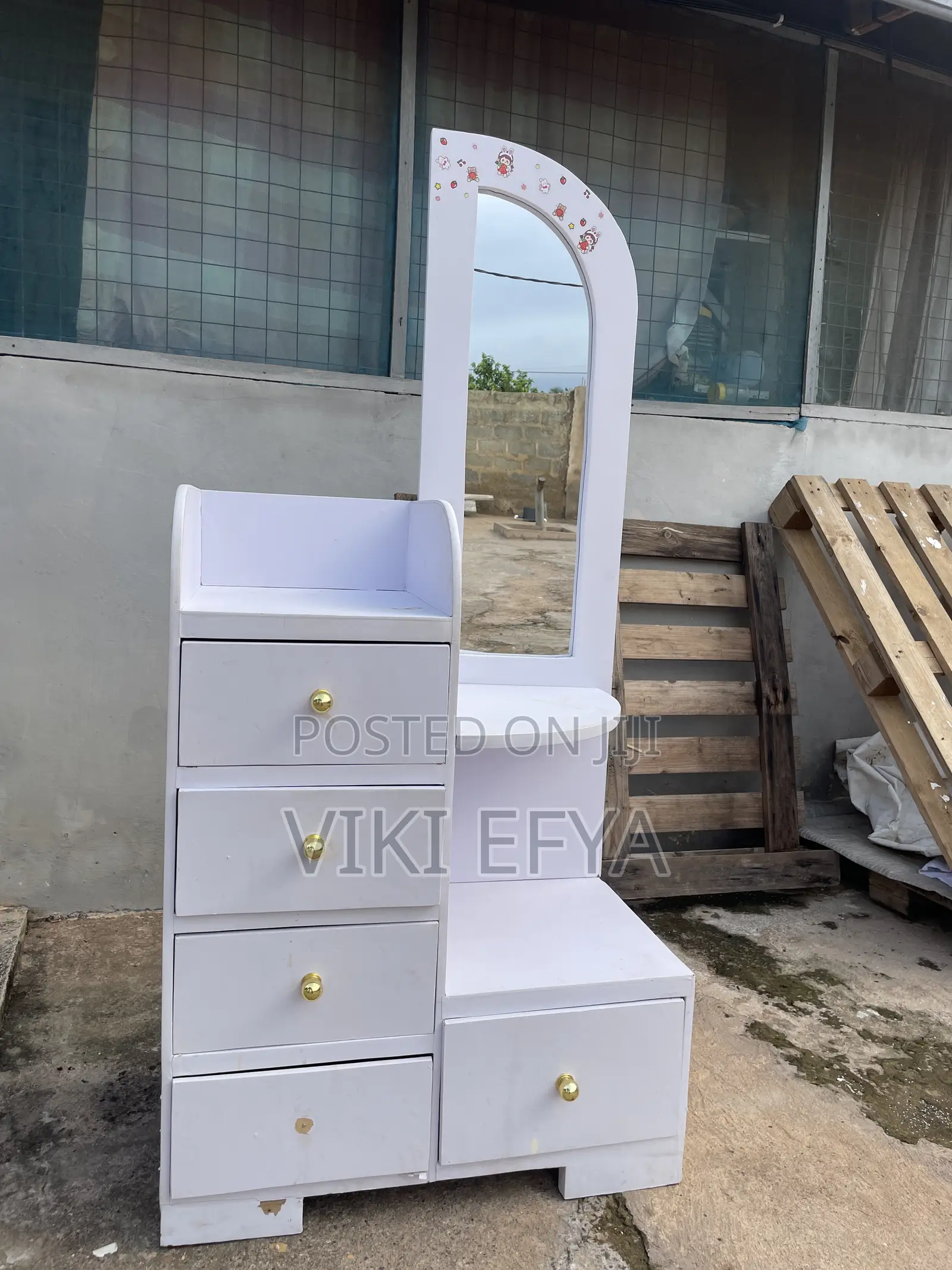 Vanity Drawer for Sale