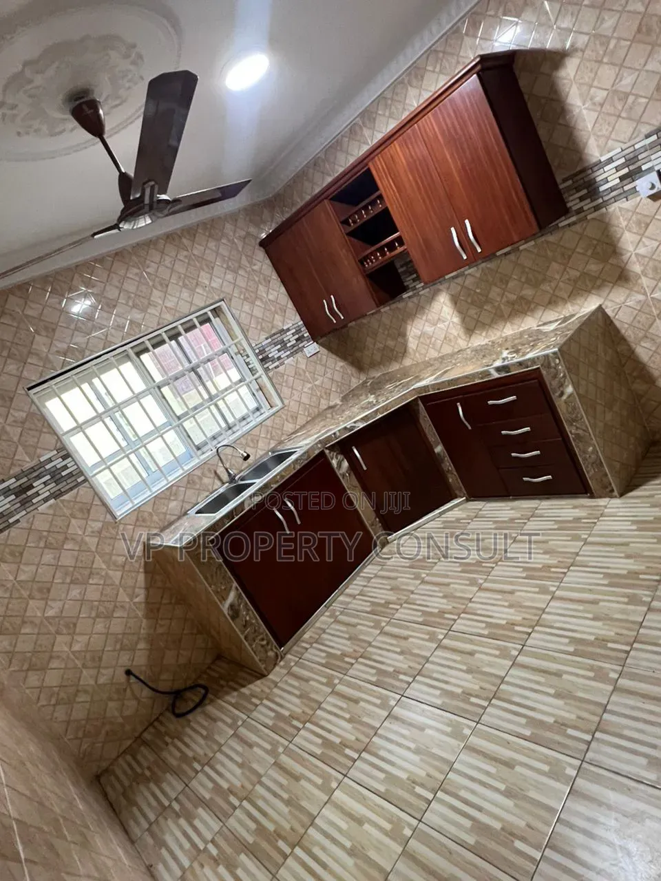 2bdrm Apartment in Mile 7 for rent